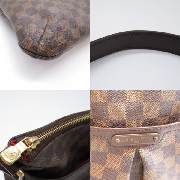 2101217744324 8c Louis Vuitton Bloomsbury Shoulder Bag Damier Brown