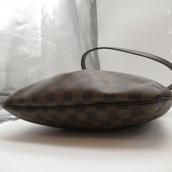 2101217744560 4 Louis Vuitton Bloomsbury Shoulder Bag Damier Brown