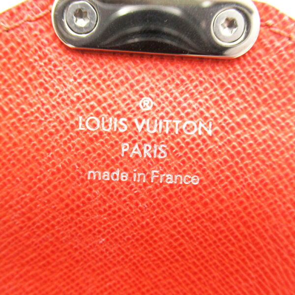 2101217745031 7 Louis Vuitton Monceau BB 2way Shoulder Bag Epi Orange