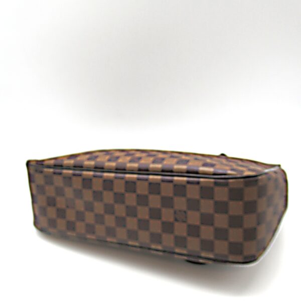 2101217745895 5 Louis Vuitton Parioli Tote Bag Damier Brown