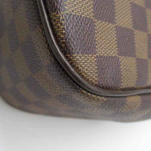 2101217745895 6 Louis Vuitton Parioli Tote Bag Damier Brown