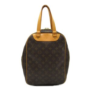 2101217746779 5 Louis Vuitton Pochette Marly Bandouliere Monogram Shoulder Bag Brown