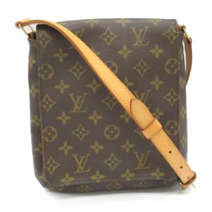 2101217746823 2 Louis Vuitton Rose Poodle Shoulder Bag Monogram Neonoe