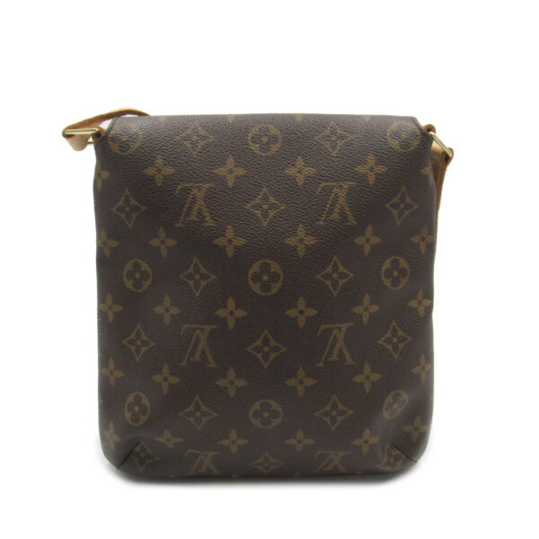 2101217746847 2 Louis Vuitton Musette Salsa Shoulder Bag Brown