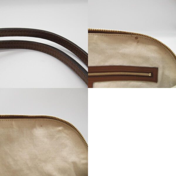 2101217746984 10c Gucci Tote Bag Brown