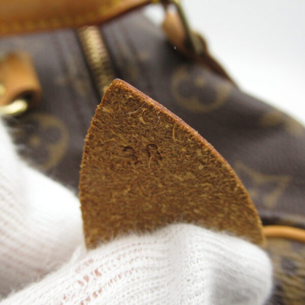 2101217747066 9 Louis Vuitton Speedy 30 Handbag Monogram Brown