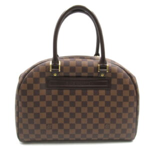 2101217760812 Louis Vuitton Monogram Organizer de Poche Card Case Brown