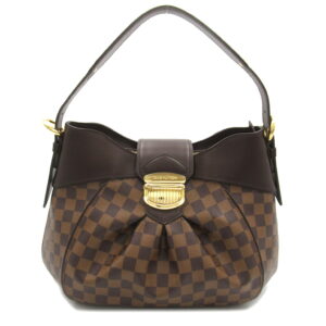 2101217760966 1 Louis Vuitton Tribeca Damier Ebene Shoulder Bag