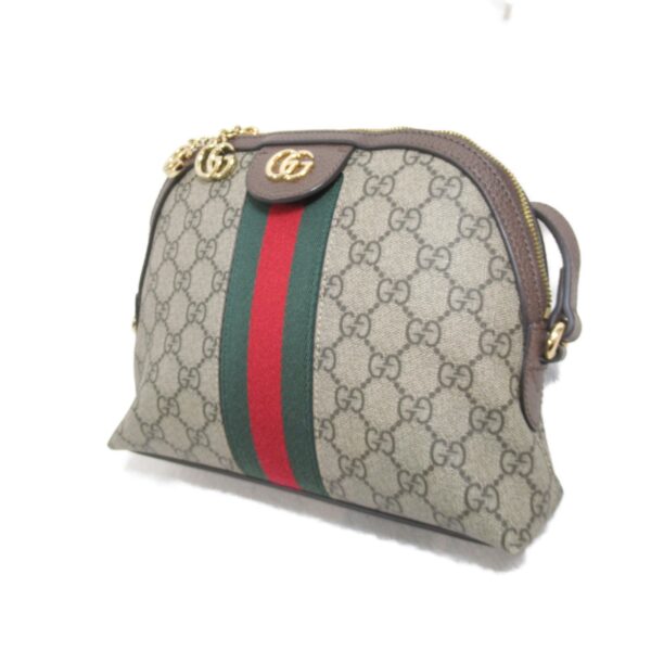 2101217770309 4 Gucci Shoulder Bag Beige Brown