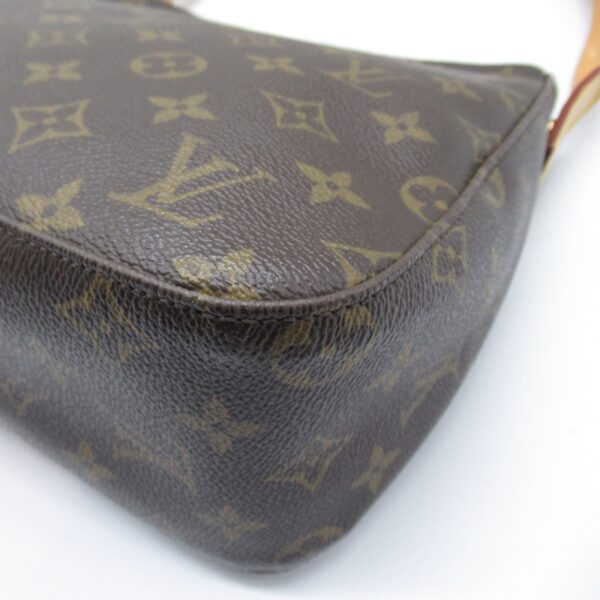 2101217770460 7 Louis Vuitton Looping MM Shoulder Bag Monogram Brown