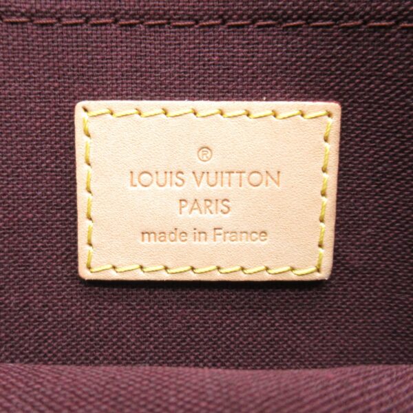 2101217770637 10 Louis Vuitton Favorite PM Clutch Monogram Brown