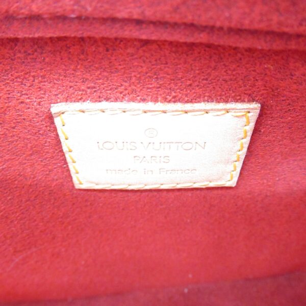 2101217770729 10 Louis Vuitton Viva Cité PM Shoulder Bag Monogram Brown