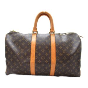 2101217772112 3 Louis Vuitton Monogram Papillon 30 Handbag