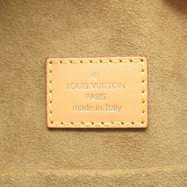 2101217772433 10 Louis Vuitton Boite Chapeau Souple MM Shoulder Bag Monogram Brown