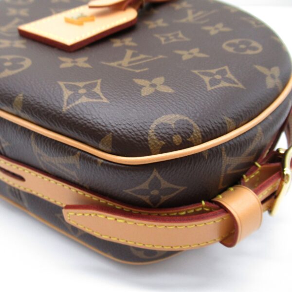 2101217772433 7 Louis Vuitton Boite Chapeau Souple MM Shoulder Bag Monogram Brown