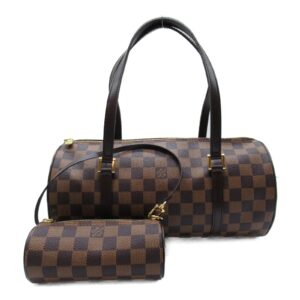 2101217772525 3 Louis Vuitton Amplant Shoulder Bag Spontini Noir