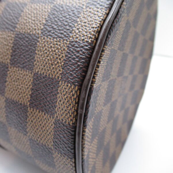 2101217772525 7 Louis Vuitton Papillon 30 Shoulder Bag Damier Brown