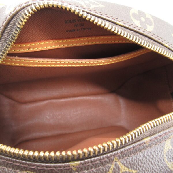 2101217773560 2 Louis Vuitton Shoulder Bag Monogram Brown