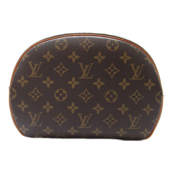 2101217773560 5 Louis Vuitton Shoulder Bag Monogram Brown