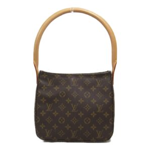 2101217791151 2 Louis Vuitton Pallas BB Rose Rich Monogram Red