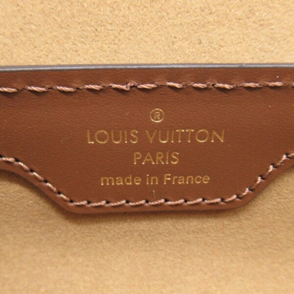 2101217791205 3 Louis Vuitton Papillon Shoulder Bag Monogram Brown