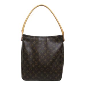 2101217806107 2 Louis Vuitton Papillon 26 Handbag Monogram Brown