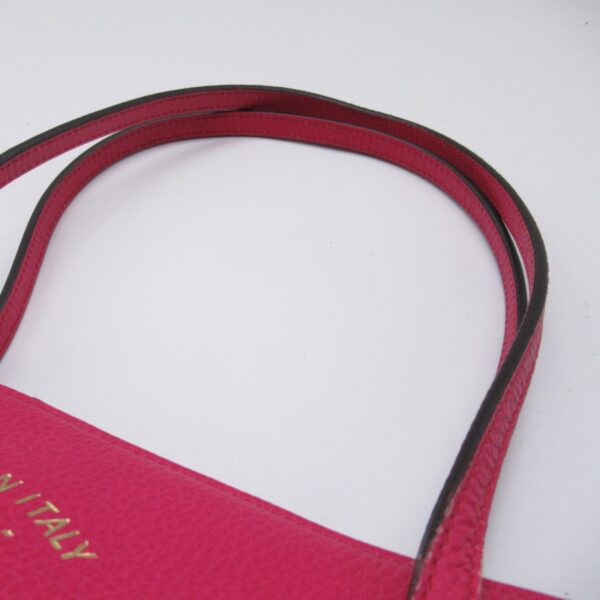 2101217807432 9 Gucci Swing Tote Bag Pink