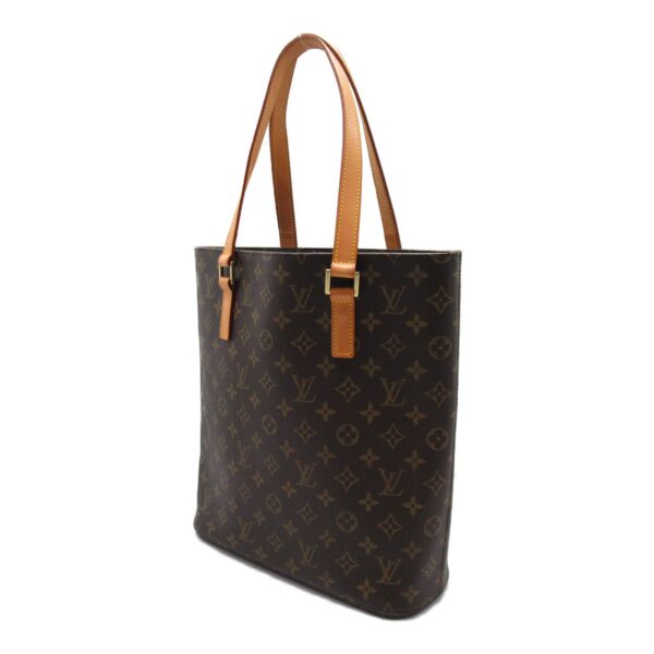 2101217807609 4 LOUIS VUITTON Vavin GM Tote Bag Monogram Brown