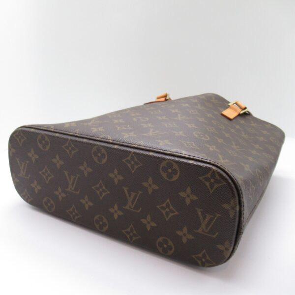 2101217807609 6 LOUIS VUITTON Vavin GM Tote Bag Monogram Brown