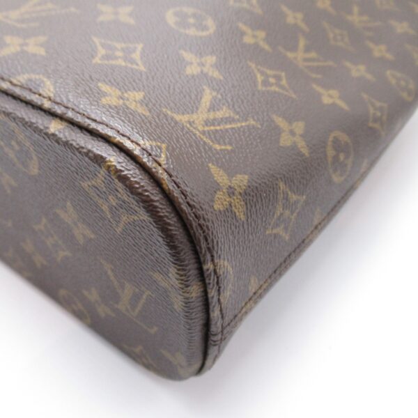 2101217807609 7 LOUIS VUITTON Vavin GM Tote Bag Monogram Brown