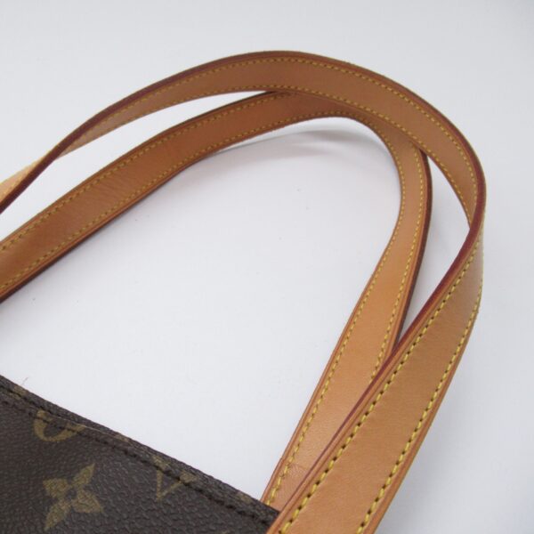 2101217807609 9 LOUIS VUITTON Vavin GM Tote Bag Monogram Brown