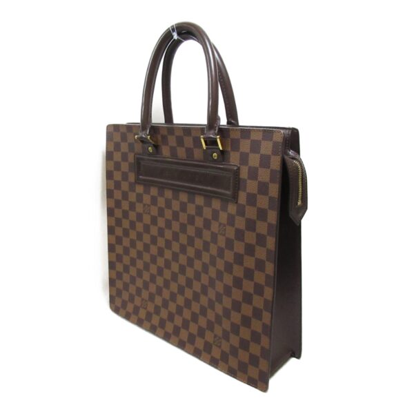 2101217807845 4 LOUIS VUITTON Venice GM Tote Bag Damier Bag Brown