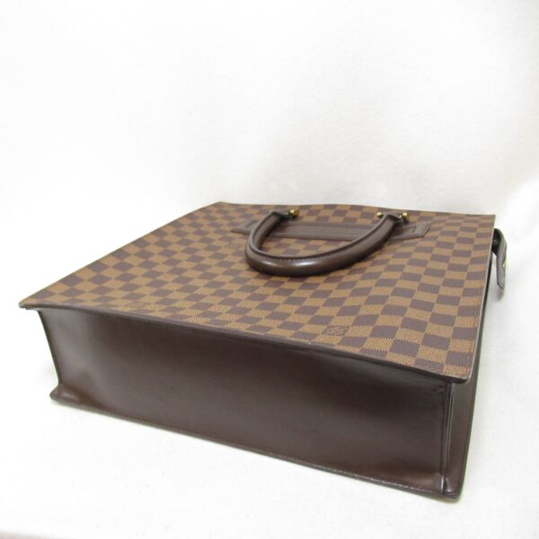 2101217807845 5 LOUIS VUITTON Venice GM Tote Bag Damier Bag Brown