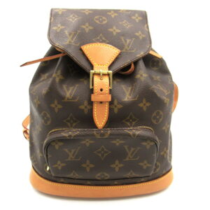 2101217818315 1 Louis Vuitton Speedy 40 Monogram Handbag Brown