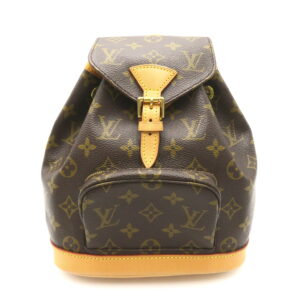 2101217818421 1 Louis Vuitton Amazon Crossbody Shoulder Bag Monogram Brown