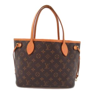 2101217818483 3 Louis Vuitton Antigua Hippo PM Tote Bag Blue