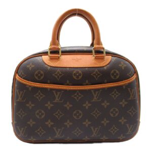 2101217818537 3 LOUIS VUITTON Speedy Bandouliere 25 2WAY Shoulder Bag Orb Purple