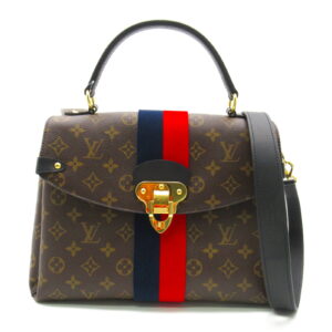 2101217818551 1 Louis Vuitton Outdoor Sling Bag Taigarama Monogram Eclipse