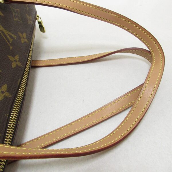 2101217818568 8 LOUIS VUITTON Papillon GM Shoulder Bag Monogram Brown