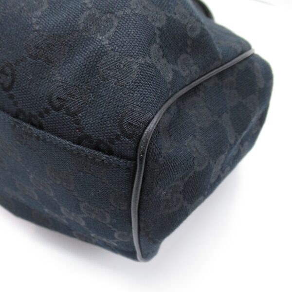 2101217819237 7 Gucci Gg Tote Bag Black