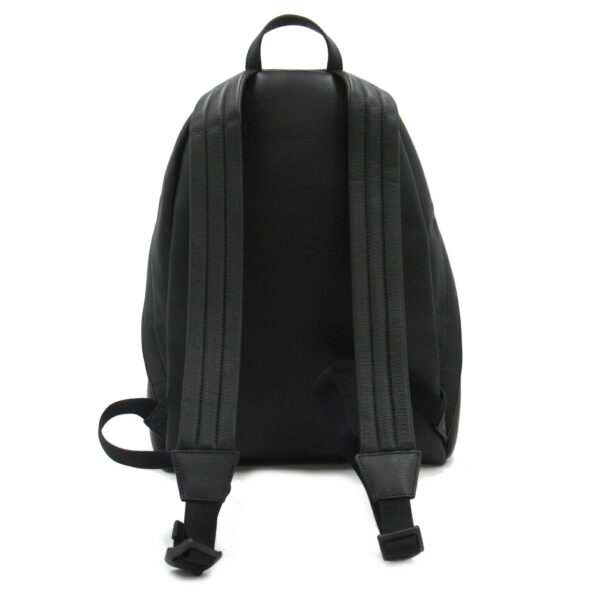 2101217819329 2 Balenciaga Everyday Backpack Black