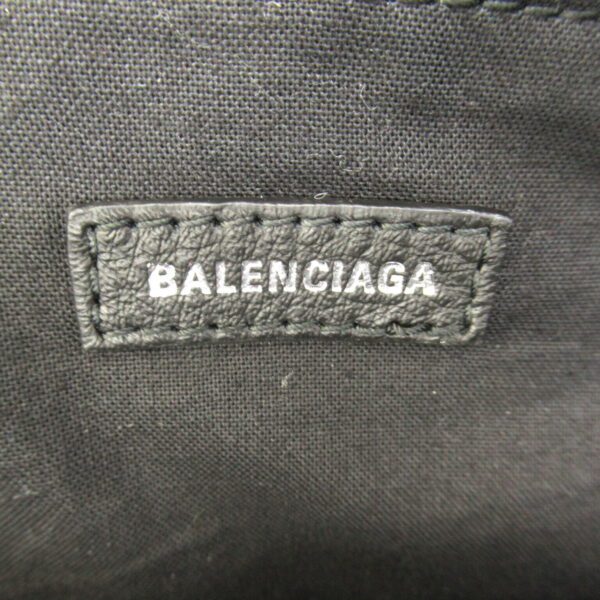 2101217819329 7 Balenciaga Everyday Backpack Black