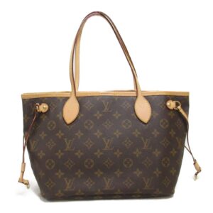 2101217819831 2 Louis Vuitton Monogram Nano Speedy 2WAY Shoulder Bag