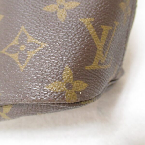 2101217819831 6 LOUIS VUITTON Neverfull PM Tote Bag Monogram Brown