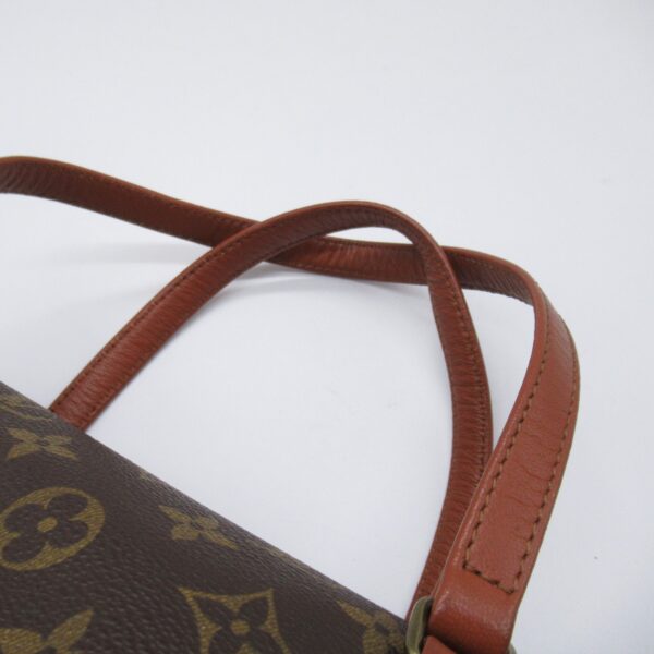 2101217819978 9 LOUIS VUITTON Papillon GM Shoulder Bag Monogram Brown