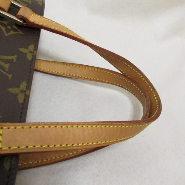 2101217827096 8 LOUIS VUITTON Vavin PM Tote Bag Monogram Brown