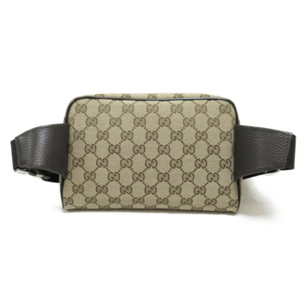 2101217828000 2 Gucci Waist Bag Beige