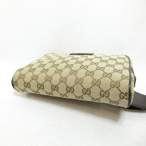 2101217828000 4 Gucci Waist Bag Beige