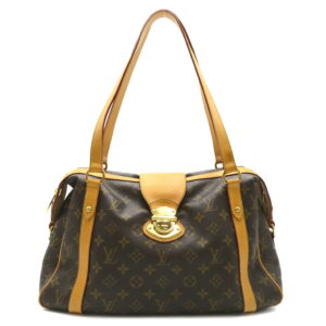 2101217833837 1 Louis Vuitton Craggy Keepall Bandouliere 25 2way Shoulder Bag