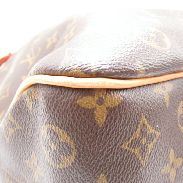 2101217834681 8 LOUIS VUITTON Delightful PM Shoulder Bag Monogram Brown